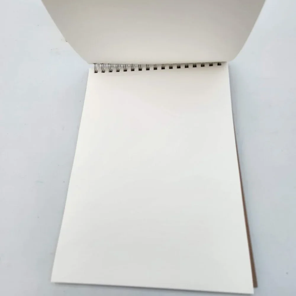 NEW Strathmore 300 Series Drawing Pad 9x12 50 Sheets Pages Art Supplies Top Wire